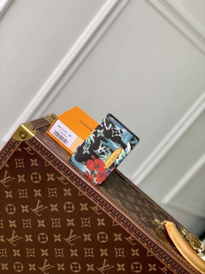 LV Wallets